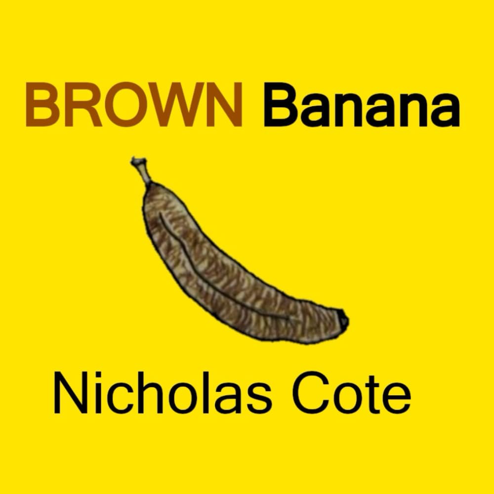 Brown Banana